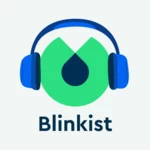 Logo of Blinkist android Application 